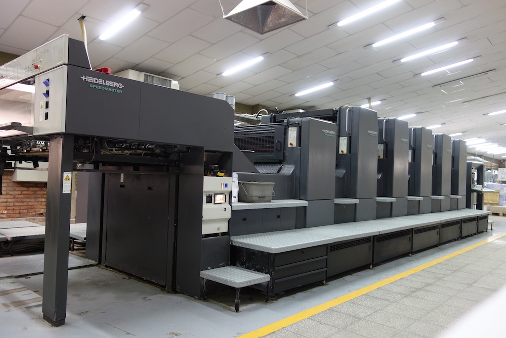 Home Page Alternate Printers Parts & Equipment