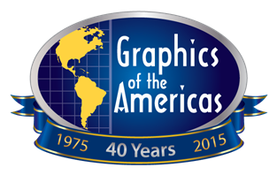 PP&E will Exhibit at Graphics of the Americas