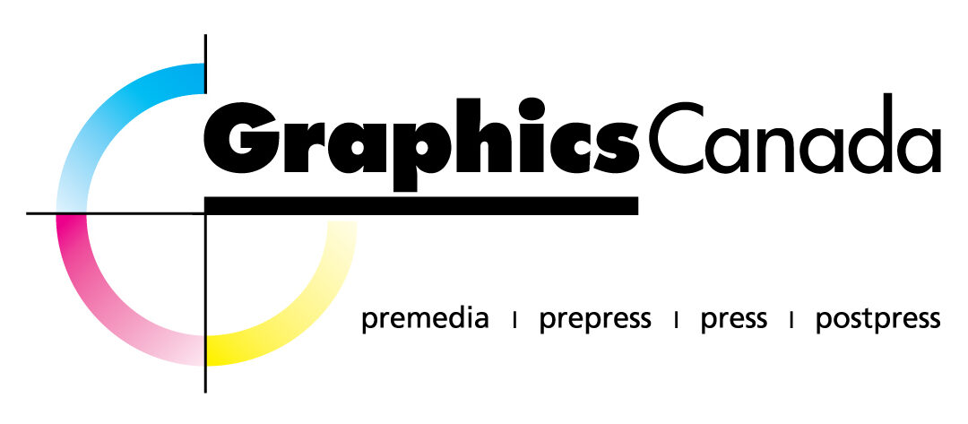 Visit us a Graphics Canada 2017 –  April 6th to 8th – International Centre – Toronto