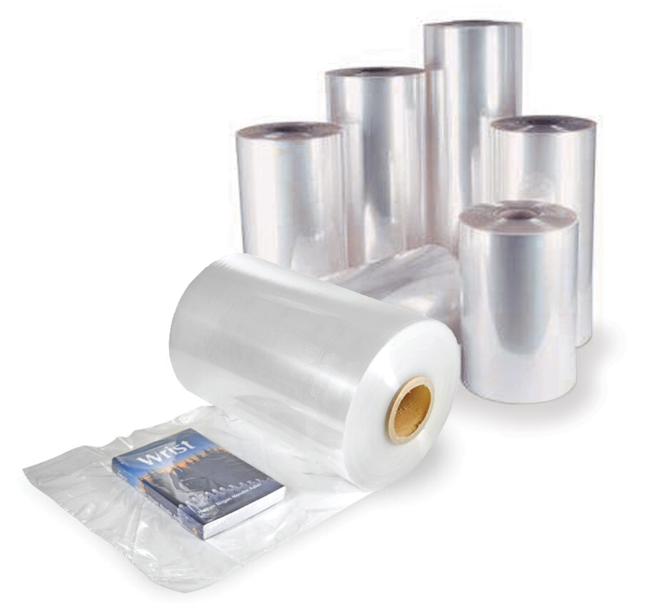 Understanding the Benefits of Shrink Wrap Film: Available at a